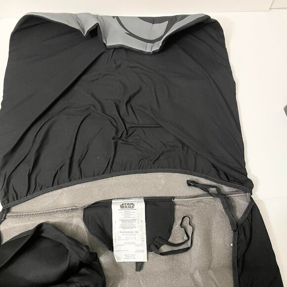 Star Wars Darth Vader Low Back Seat Cover with Headrest Cover - Picture 13 of 14